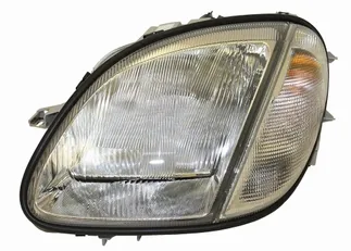 Magneti Marelli AL (Automotive Lighting) Left Headlight Assembly - 1708201561
